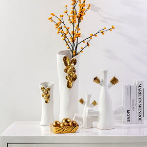 New Design Vases Flower Wedding Decoration Home Decor